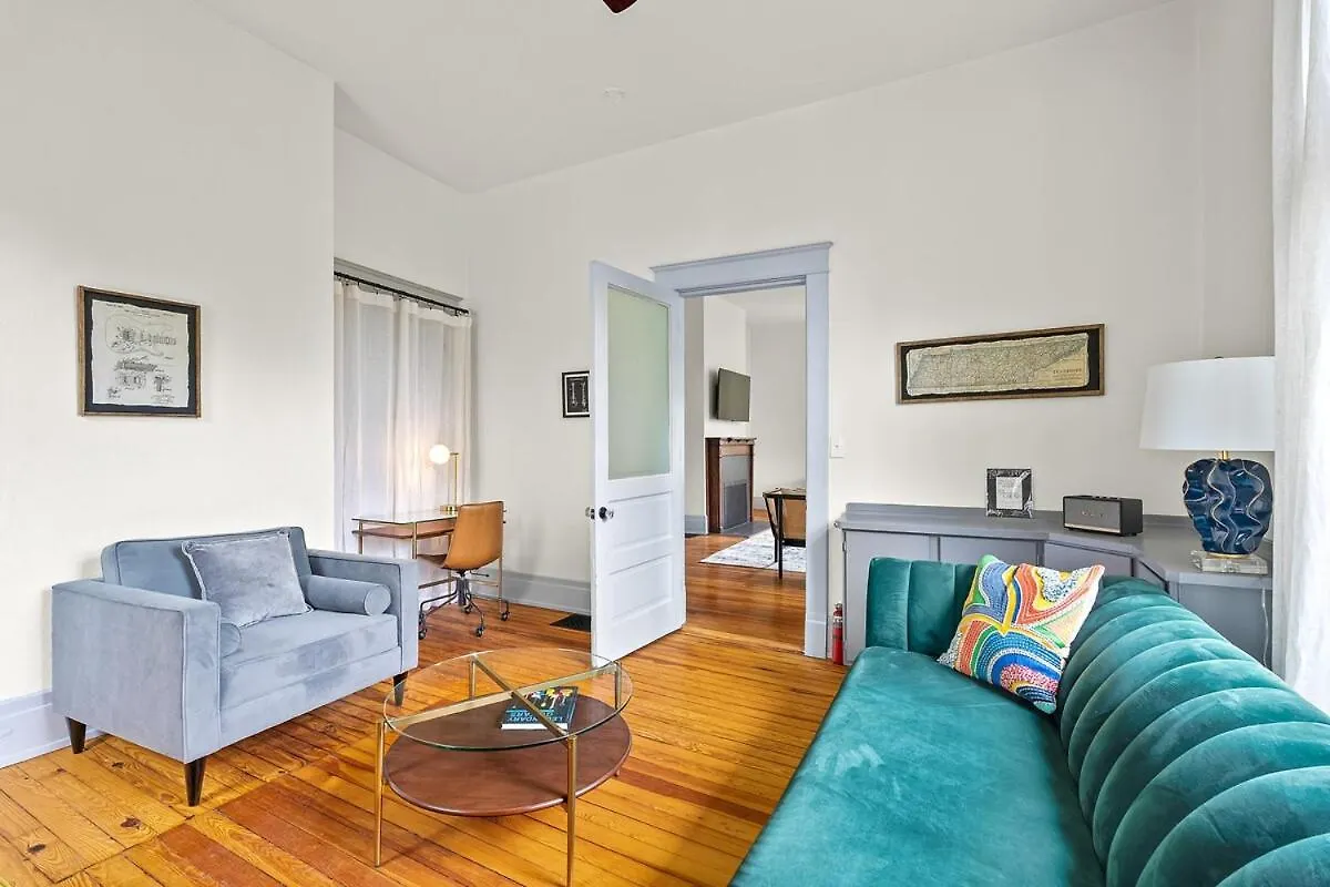 Stunning Nashville Home Close To Downtown And Bdwy Holiday home