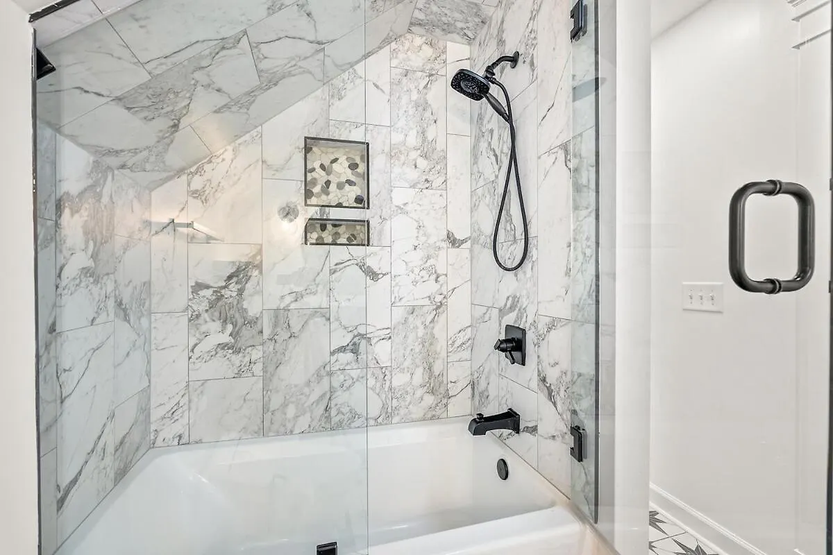Stunning Nashville Home Close To Downtown And Bdwy 0*,  United States
