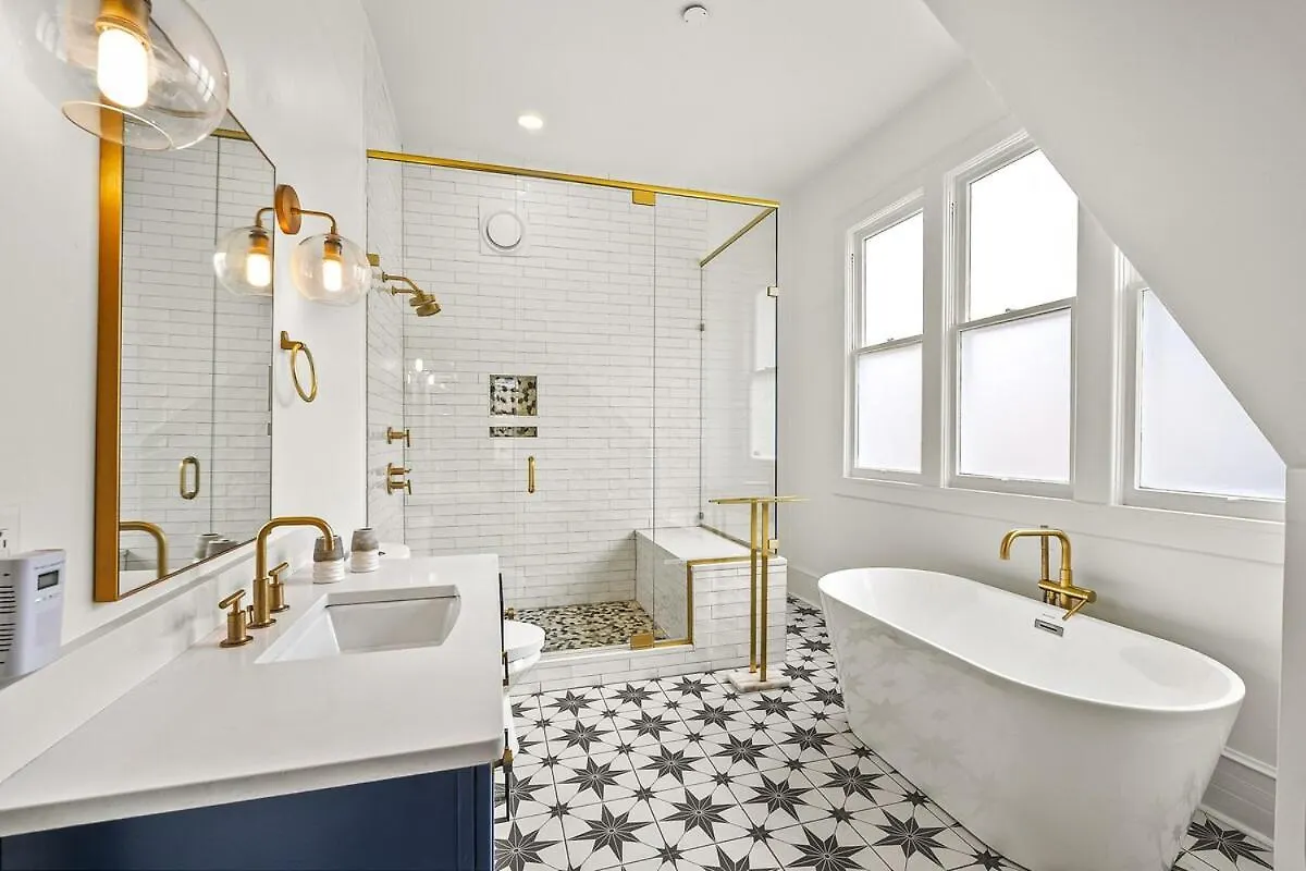 Holiday home Stunning Nashville Home Close To Downtown And Bdwy