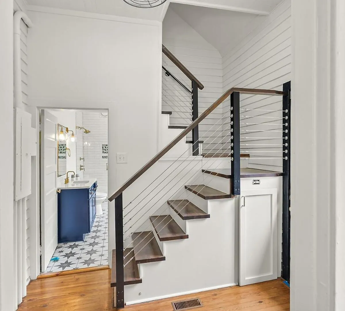 Stunning Nashville Home Close To Downtown And Bdwy