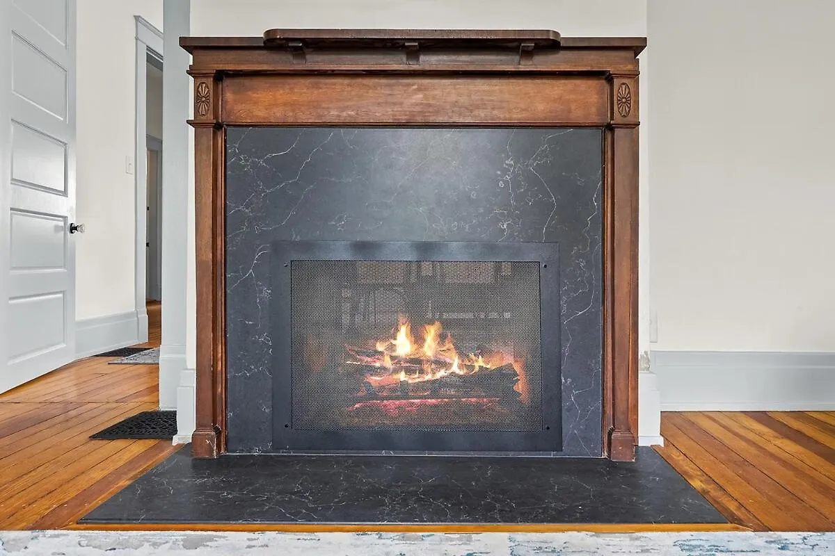 Stunning Nashville Home Close To Downtown And Bdwy Holiday home