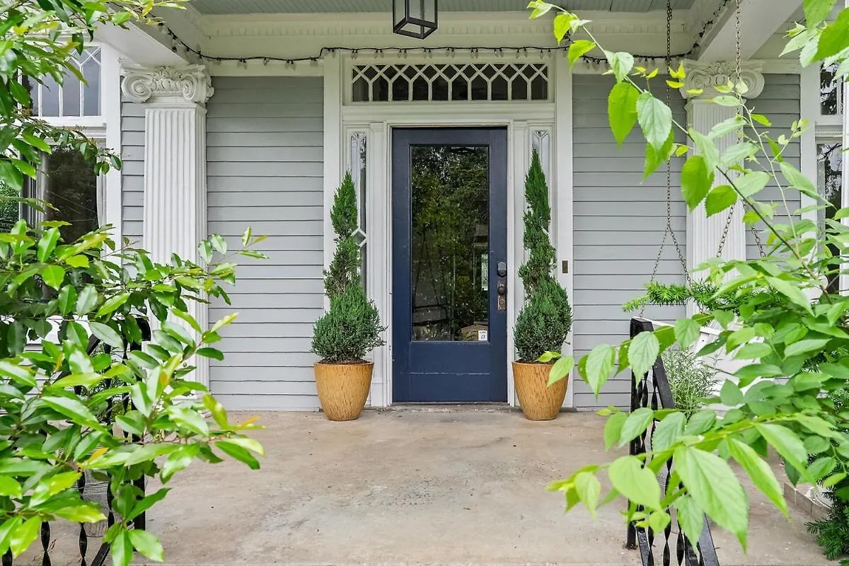 Holiday home Stunning Nashville Home Close To Downtown And Bdwy
