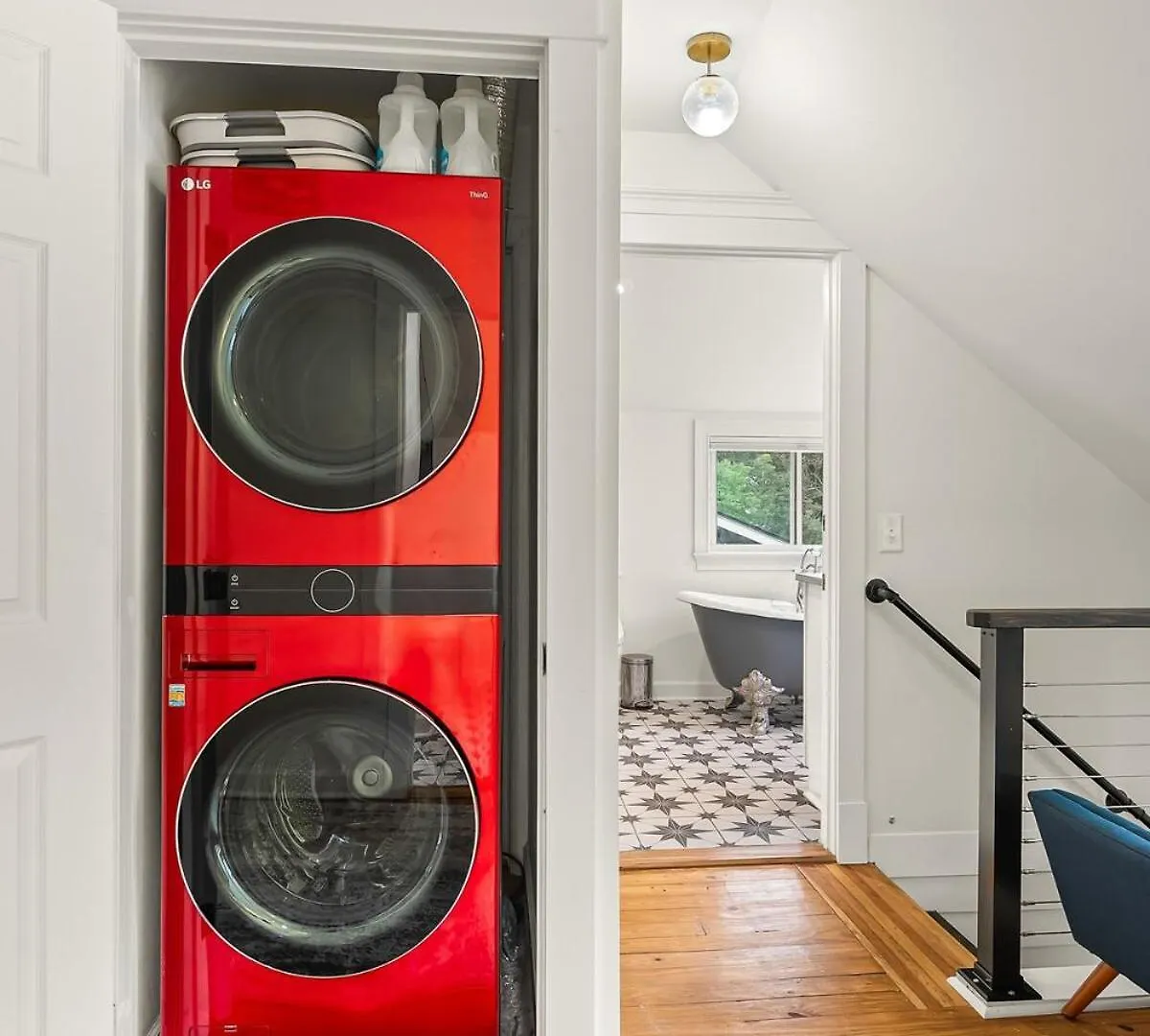 Stunning Nashville Home Close To Downtown And Bdwy 0*,  United States
